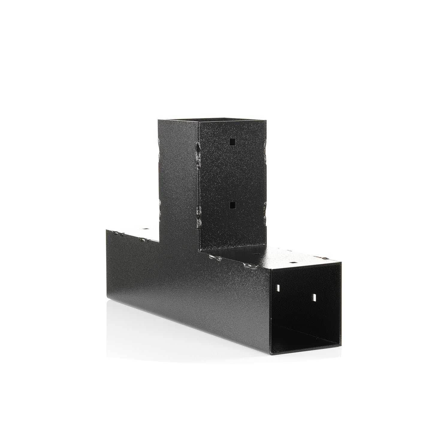 Pergola Support Bracket, “T” for 4 x 4 Posts