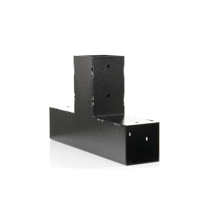 Pergola Support Bracket, “T” for 4 x 4 Posts