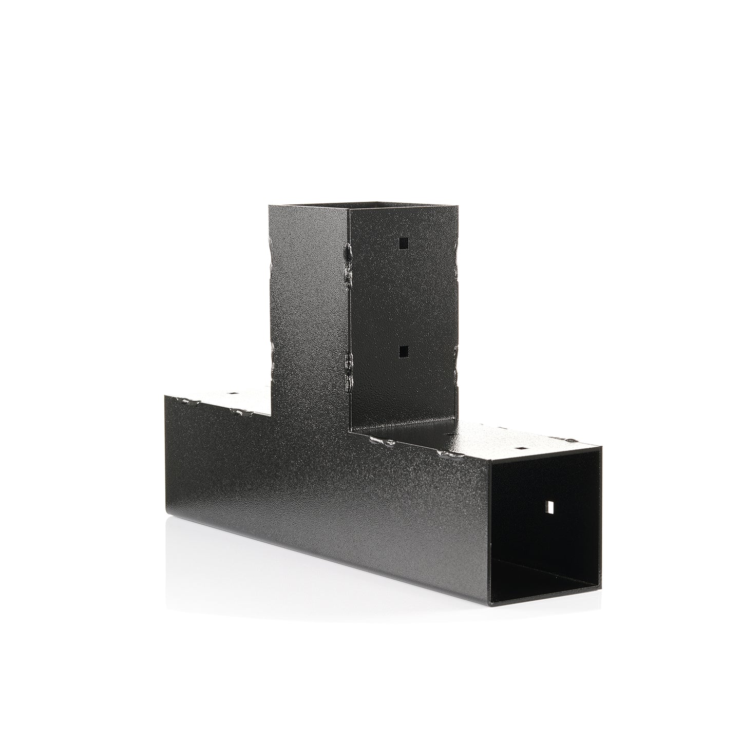 Pergola Support Bracket, “T” for 4 x 4 Posts