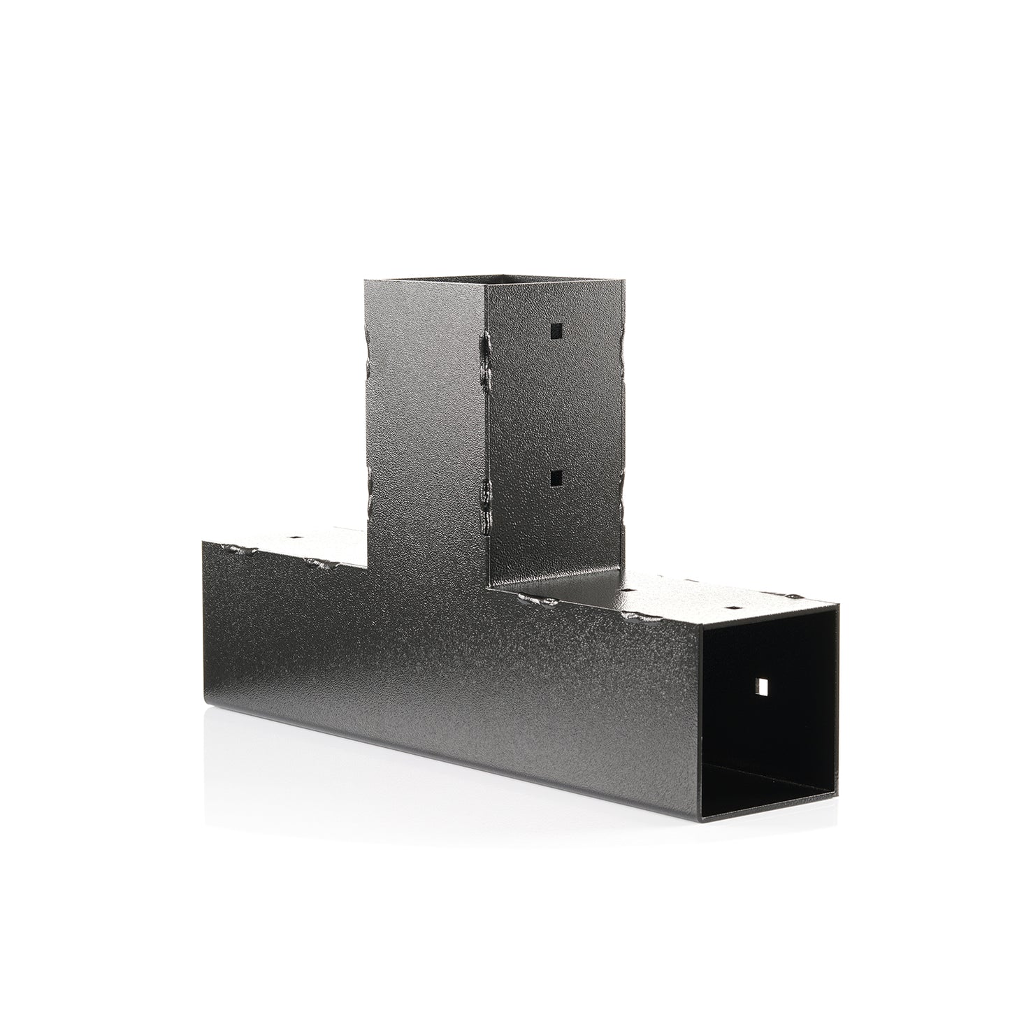 Pergola Support Bracket, “T” for 4 x 4 Posts