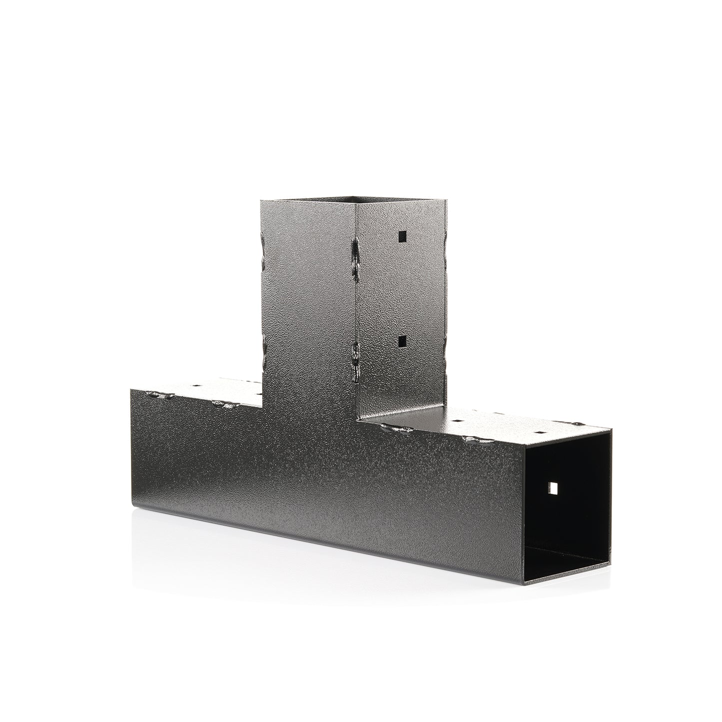 Pergola Support Bracket, “T” for 4 x 4 Posts