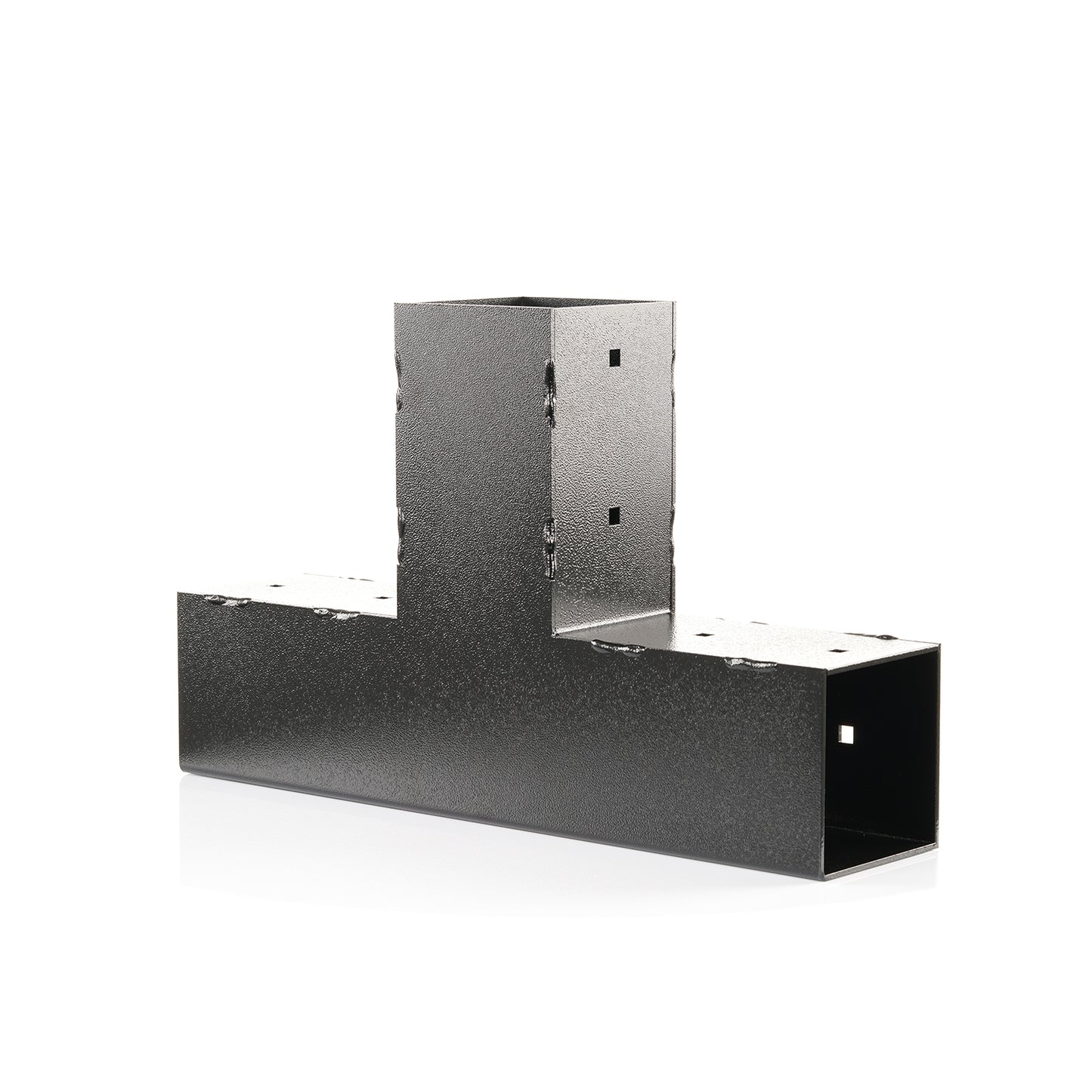 Pergola Support Bracket, “T” for 4 x 4 Posts