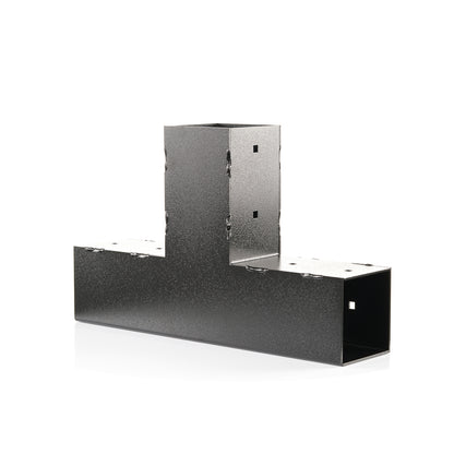 Pergola Support Bracket, “T” for 4 x 4 Posts