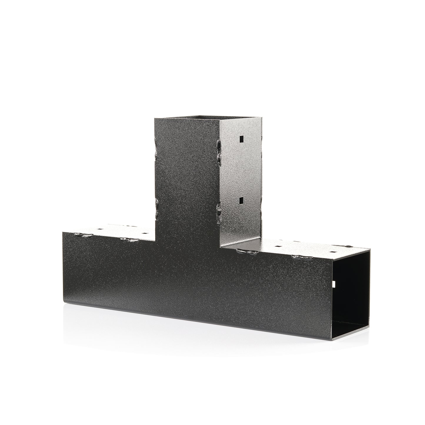 Pergola Support Bracket, “T” for 4 x 4 Posts