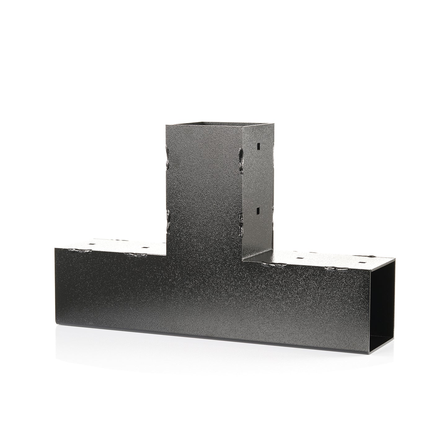 Pergola Support Bracket, “T” for 4 x 4 Posts