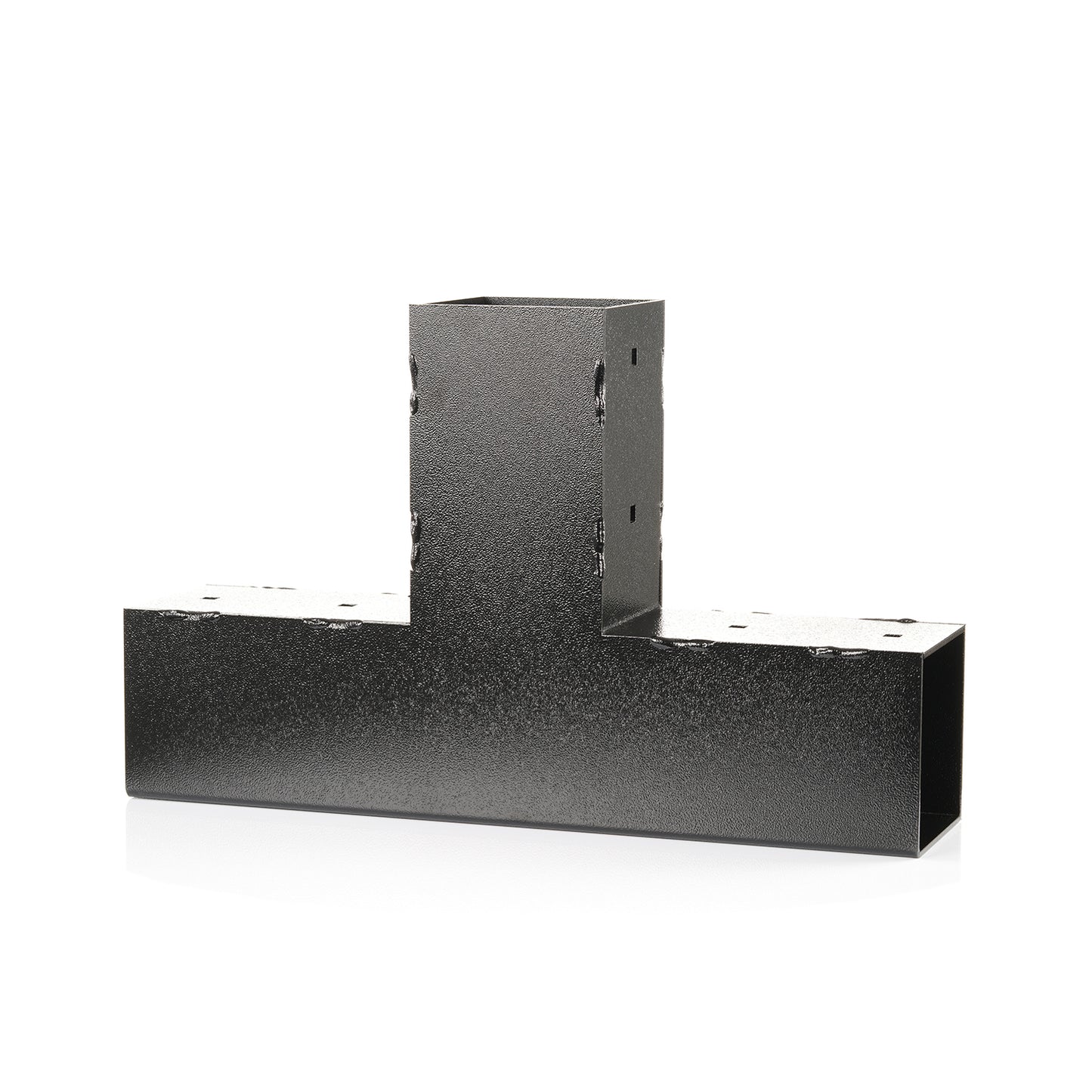 Pergola Support Bracket, “T” for 4 x 4 Posts