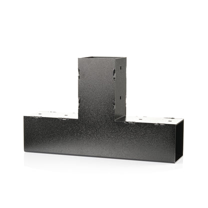 Pergola Support Bracket, “T” for 4 x 4 Posts