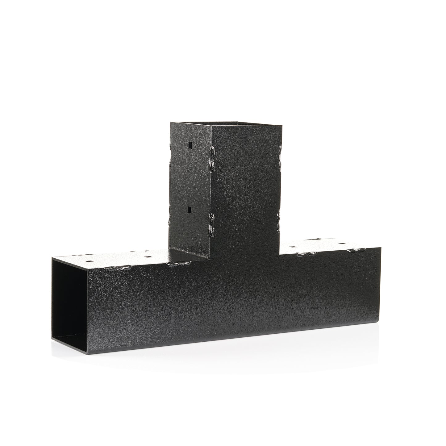 Pergola Support Bracket, “T” for 4 x 4 Posts