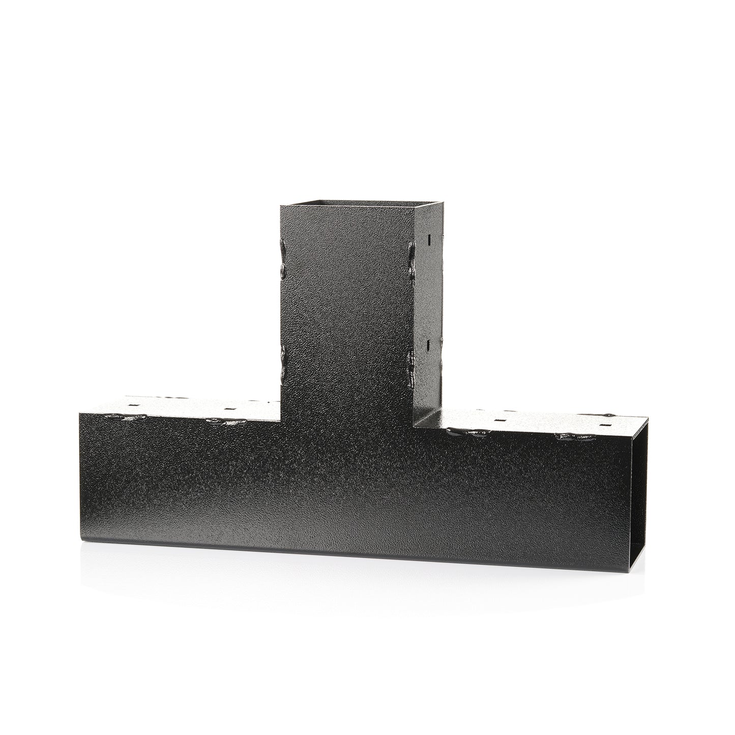 Pergola Support Bracket, “T” for 4 x 4 Posts