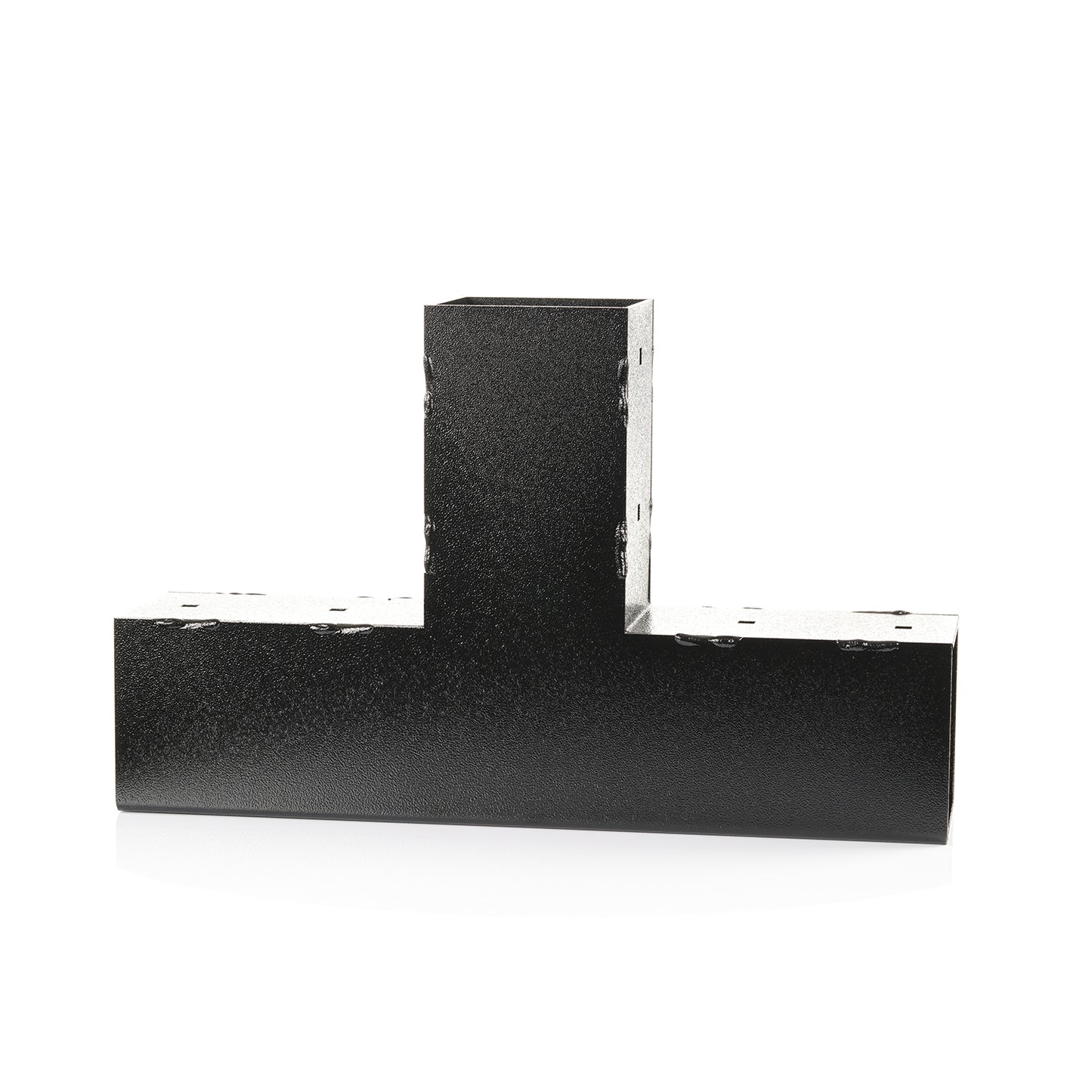 Pergola Support Bracket, “T” for 4 x 4 Posts