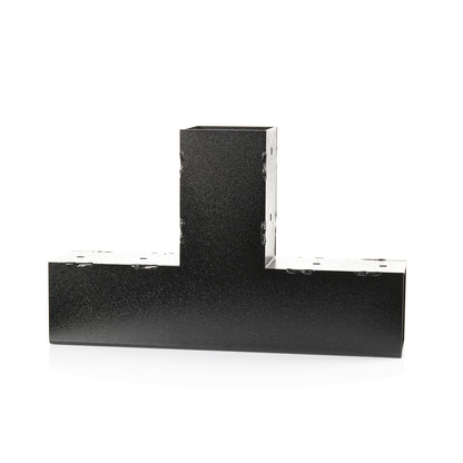 Pergola Support Bracket, “T” for 4 x 4 Posts