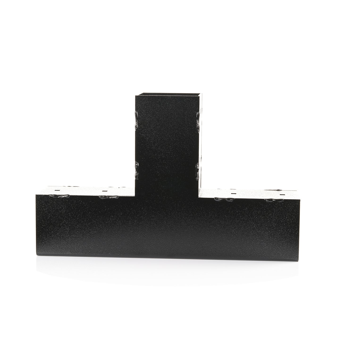 Pergola Support Bracket, “T” for 4 x 4 Posts