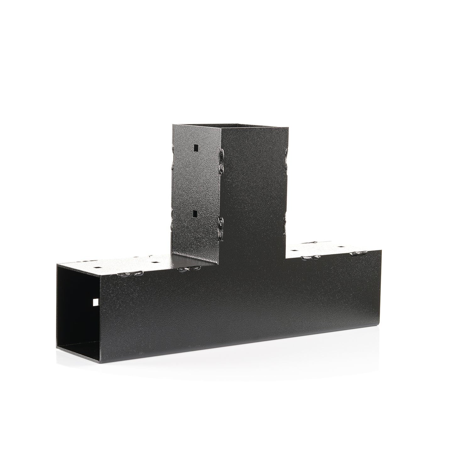 Pergola Support Bracket, “T” for 4 x 4 Posts