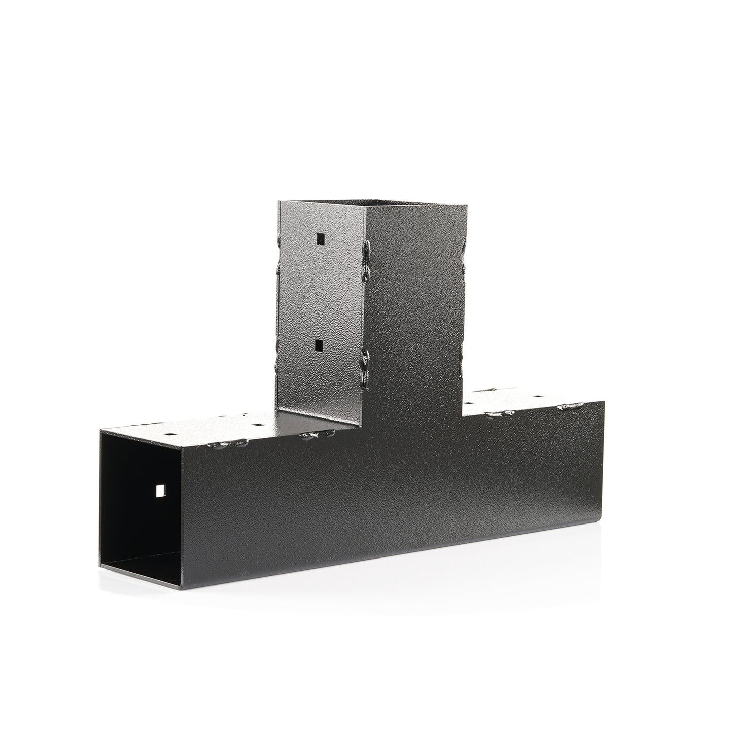 Pergola Support Bracket, “T” for 4 x 4 Posts